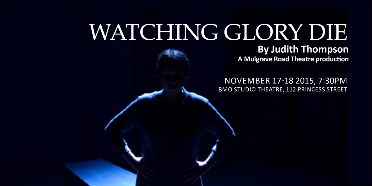 BMOStudio's tweet photo. “It’s an empowering feeling to leave the theatre craving change.” -Meghan Hubley, Halifax Bloggers. Don't miss this! https://t.co/ZQpI4g7q2l