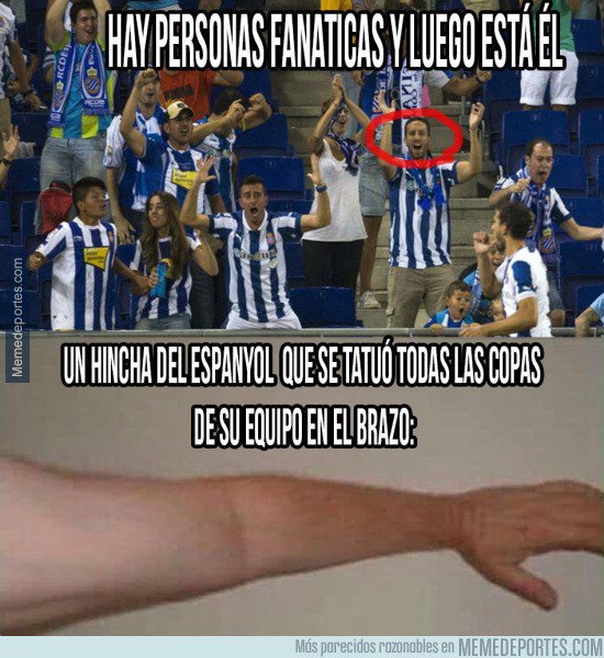 M0tivacionesF's tweet photo. Personas fanáticas y luego él https://t.co/Xu5n1lhmk6