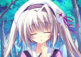 浅葉こなみ様お誕生日おめでとうございます(>)ω <＝) #浅葉こなみ生誕