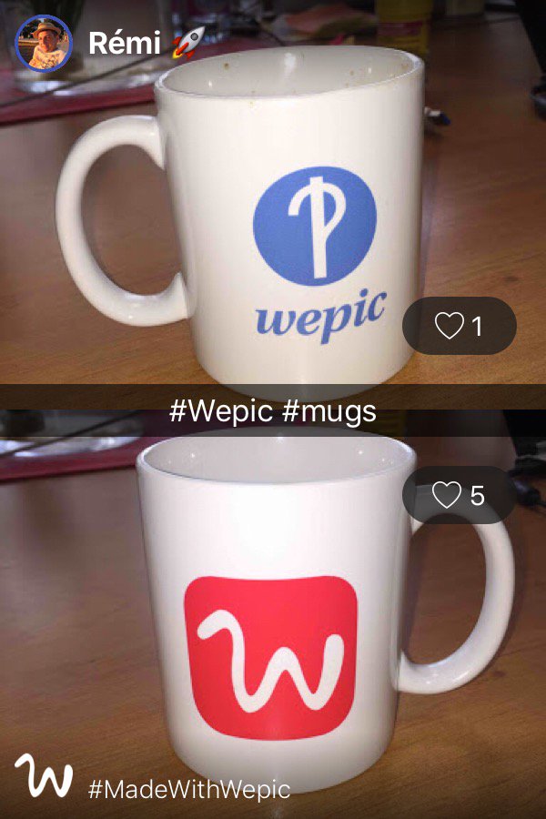 RemiBlatesic's tweet photo. #MadeWithWepic https://t.co/NVPEw2LyXX