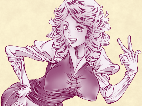 初めて100FAV超えました。ありあとあす! 