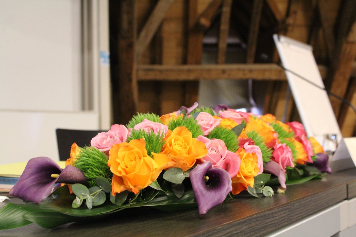 Alternative Project tweet media