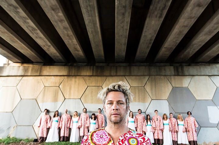 StarTheaterPDX's tweet photo. The @PolySpree is celebrating 15yrs with us tonight! #PolySpree15 https://t.co/jIuk4SqElA https://t.co/0tmlX9cxC9