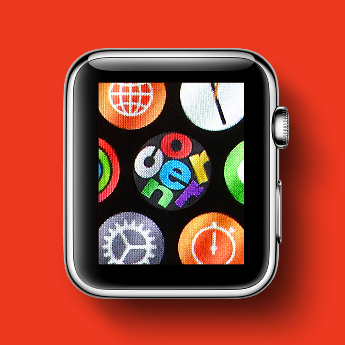 CornerAp's tweet image. Corner Watch app ready for sale!