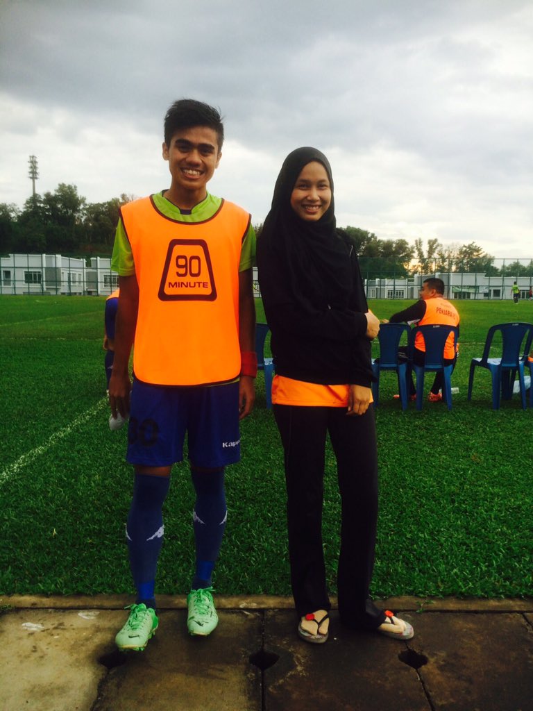 HaizalShahril's tweet photo. #frontalis #risorius https://t.co/lKuVyCnA04