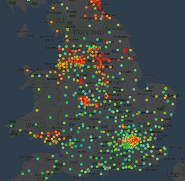 CityMonitorAI's tweet image. The British government could be about to disenfranchise the inner cities citymetric.com/politics/reduc…