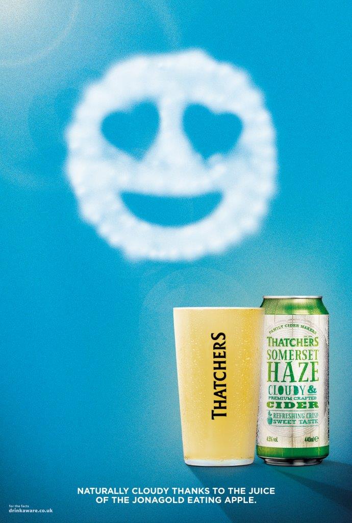 Good news Somerset Haze fans, it's back by popular demand in selected <a href="/Tesco/">Tesco</a> stores.