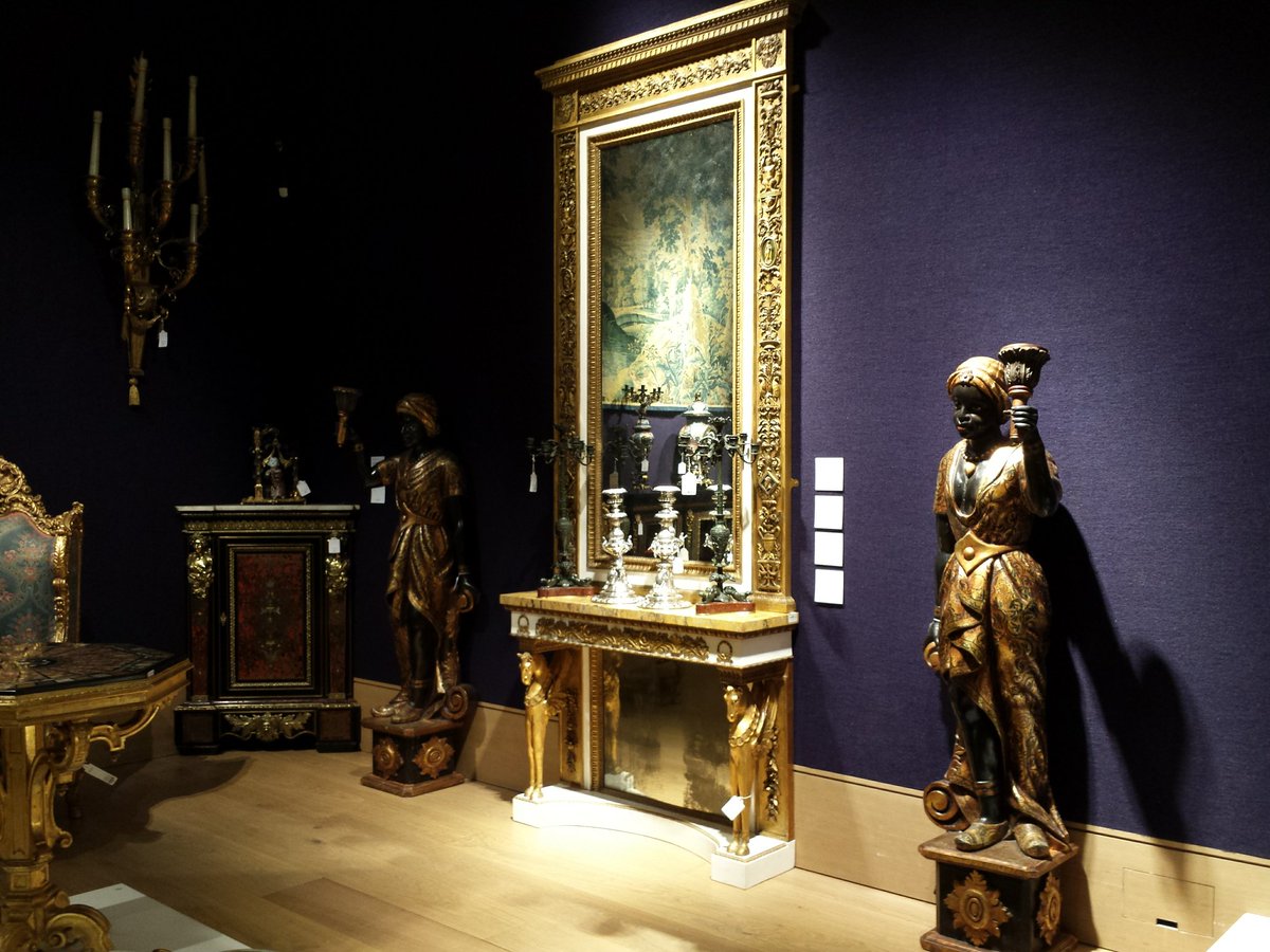 bonhams1793's tweet photo. Looking for a statement piece for your home? #Europe - #DefiningStyle is on view today until 16:30 GMT in #London. https://t.co/AqOoTOgSjV