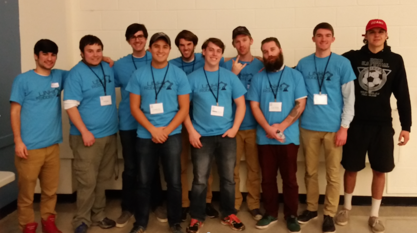 Lambda Chi Alpha UNH (@LambdaChiUNH) / Posts / X