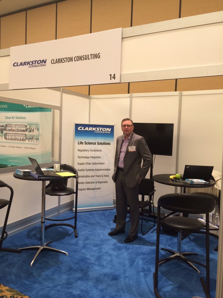 caraamcinnis's tweet photo. Ready for #BWS15 #ClarkstonConsulting! https://t.co/sbcZhbQG9L