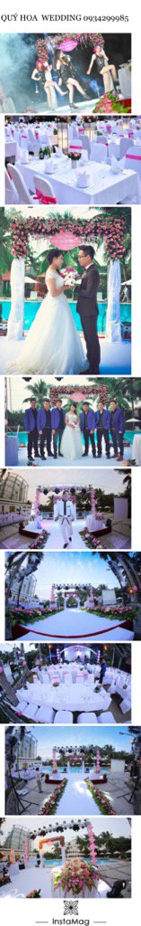 cưới hỏi trọn gói Quý Hoa 0934299985