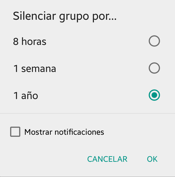 SuperSarcasmo_'s tweet photo. Lo primero que hago al entrar en un grupo: https://t.co/2lIpFMnXQ7