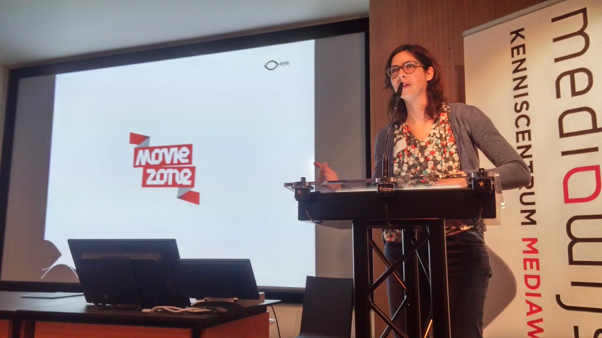 Mediawijsheid anno 2015: zet in op co-creatie en video <a href="/MediaWijsBe/">Mediawijs</a> <a href="/VRT/">VRT</a>