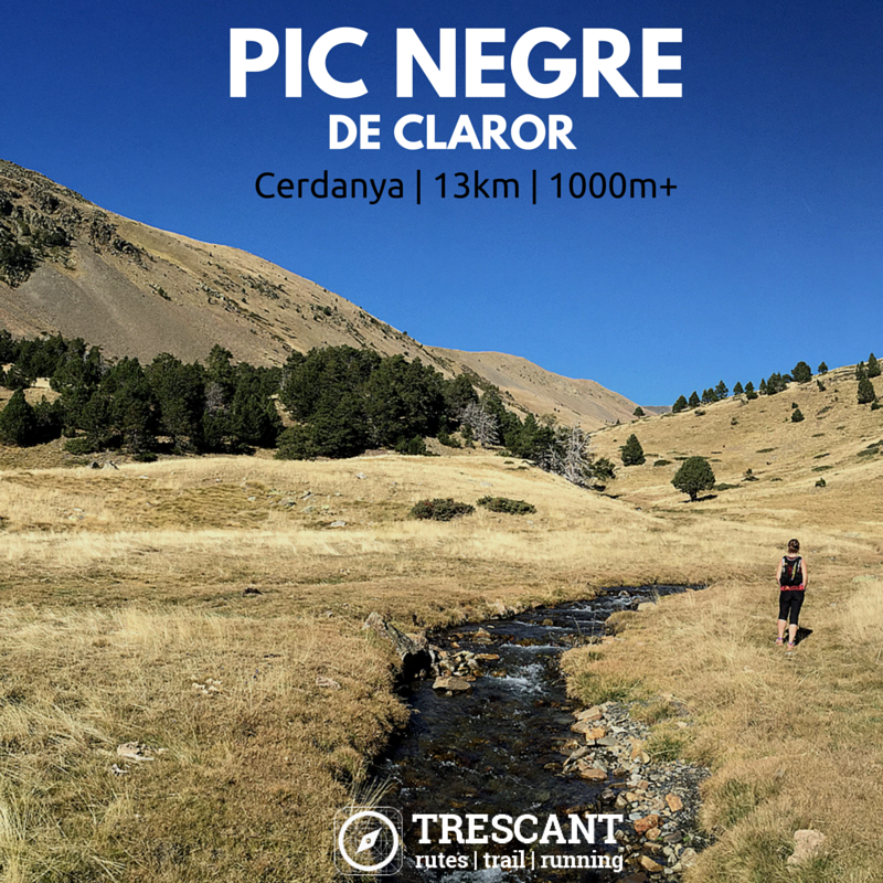 TRESCANTrutes's tweet photo. Pic Negre de Claror. #Cerdanya 12Km 1000m+
https://t.co/IbYQ0IvNTs
#trescantrutes #muntanya #Pirineu https://t.co/787rCmSzqE