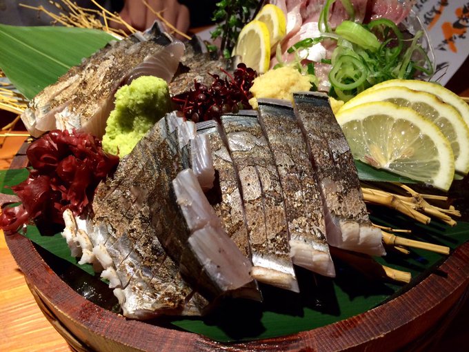 さごしの人気レシピまとめ 刺身や煮付け 塩焼きに 洋風レシピも お食事ウェブマガジン グルメノート