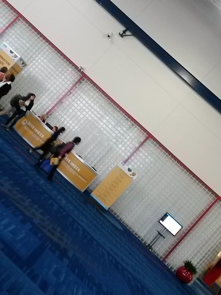 tyrmoreira's tweet image. #imece2015 ready!