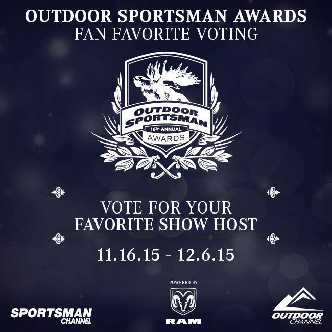 KeeferBrothers's tweet image. Calling all fans..Time to VOTE for @KeeferBrothers everyone!! #fanfavorite thesportsmanchannel.com/vote/