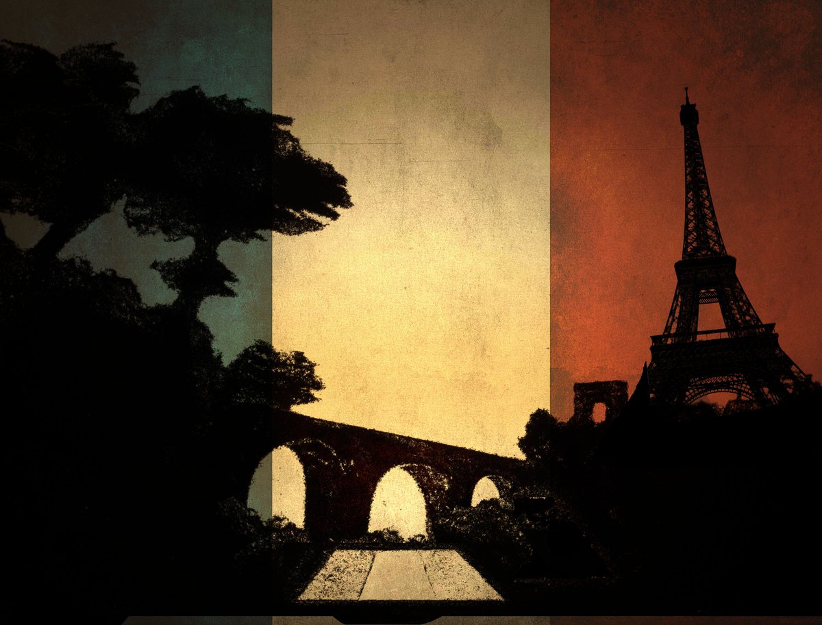 DDayNormandy44's tweet photo. What if, as during WWII, nations united and all liberty-loving people joined forces to fight terror and tyranny? https://t.co/tjPAXkXSYE