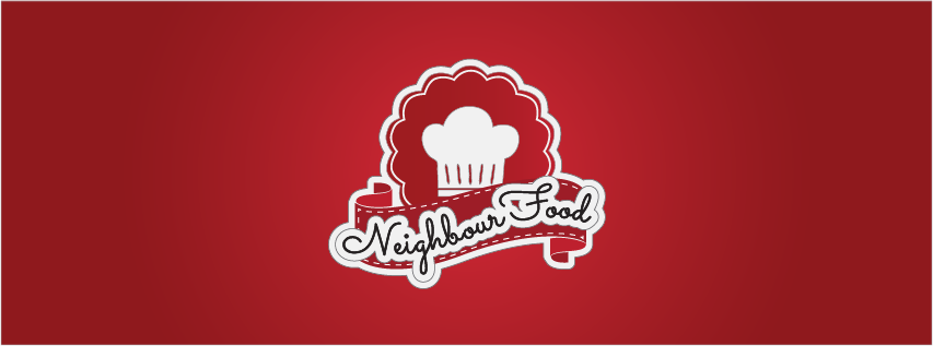 zedfhel's tweet photo. Logotipo que realicé para Neighbourfood. First Place #SWWorld @SWGuadalajara Vertical #Champs Felicidades equipo. https://t.co/JBXtHu0MHl