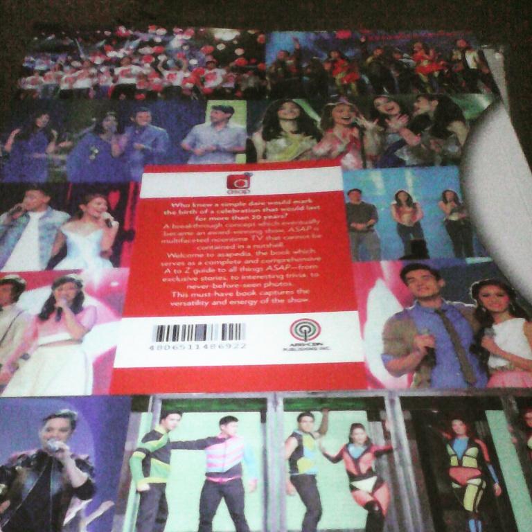 25isEverything's tweet photo. I bought my own #asapedia bec of JoshAne
KEYpers NEVER SAY DIE For JOSHANE https://t.co/5A5YXGb8jh