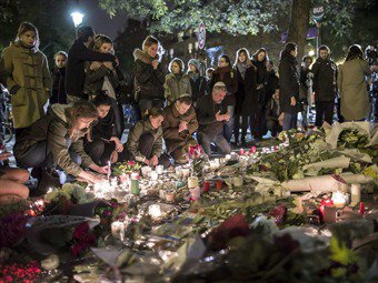 ¿Por qué el #EstadoIslámico odia a #Francia? #parisattacks #terrorismo #prayforparis ow.ly/UI134