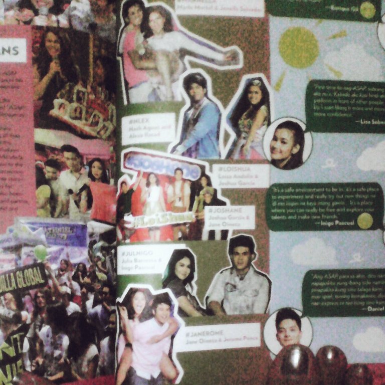 25isEverything's tweet photo. I bought my own #asapedia bec of JoshAne
KEYpers NEVER SAY DIE For JOSHANE https://t.co/5A5YXGb8jh