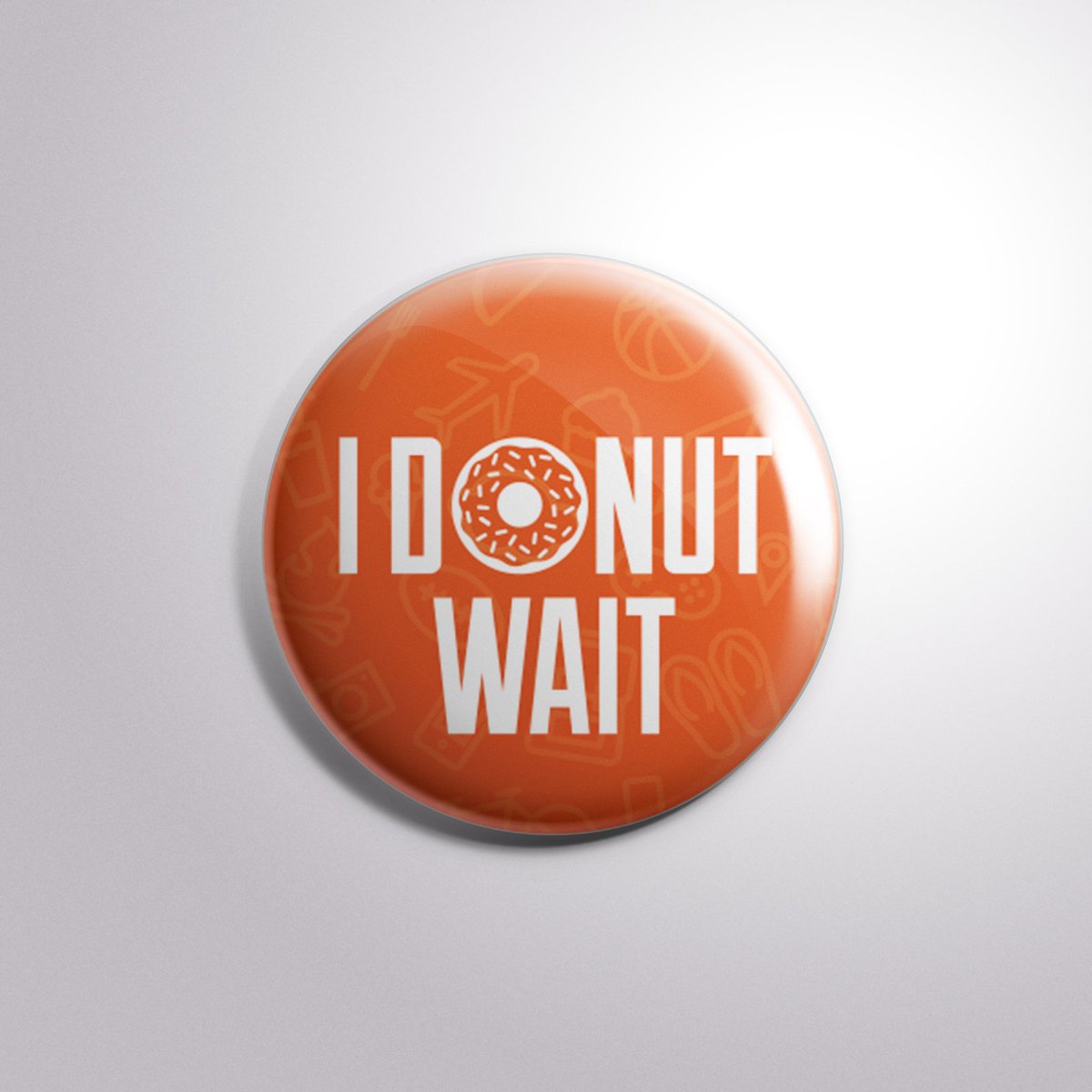 ncstatedining's tweet photo. Donut worry about those lines, order your favorites through @Tapingo, it's a piece of cake! #NoWaitNCState https://t.co/V3lhF6VKpK