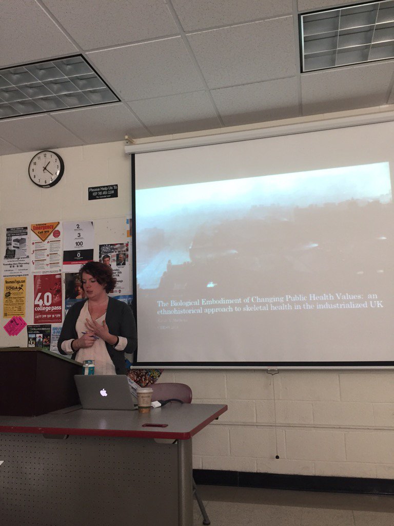 S. Mathena, Biological embodiment of changing public health values: ethnohistorical approach to skeletal health, UK