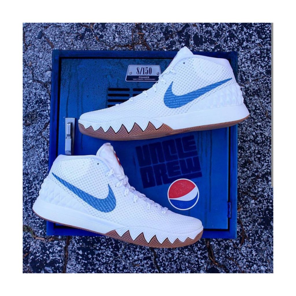 kyrie 1 pepsi