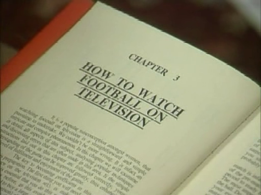 Father Ted Quote of the Day tweet media