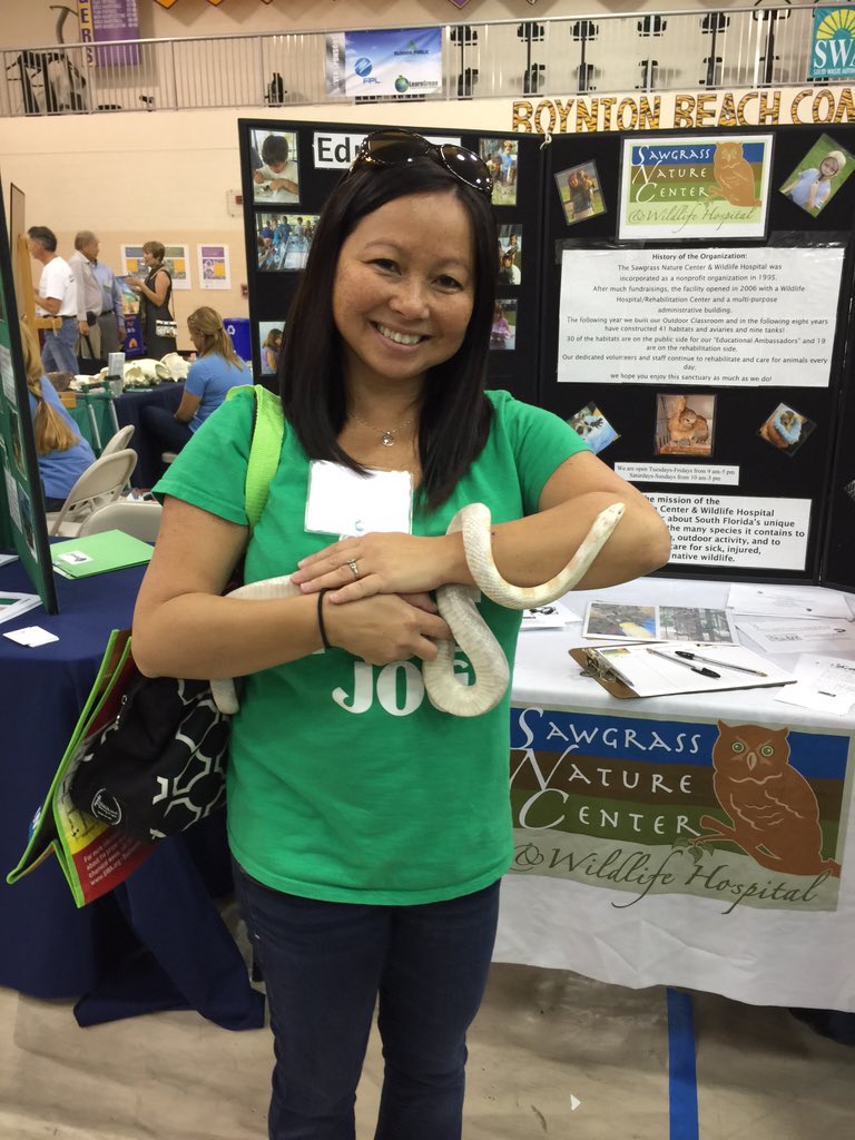 4literacylife's tweet image. Getting brave @LearnGreen #learngreen