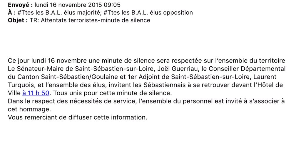 SandrinePUBILL's tweet photo. @0695MdeB @pa_buf @benjbaudry cordialement https://t.co/l88tfquIRz
