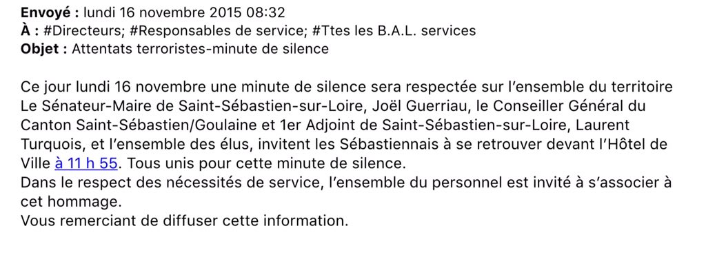 SandrinePUBILL's tweet photo. @0695MdeB @pa_buf @benjbaudry cordialement https://t.co/l88tfquIRz