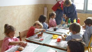 gessettirotti's tweet photo. Docenti scuola dell’infanzia: figli di un Dio minore? https://t.co/rZ6cU0MmQd @MetroNewsItalia https://t.co/YUEvYI3niF