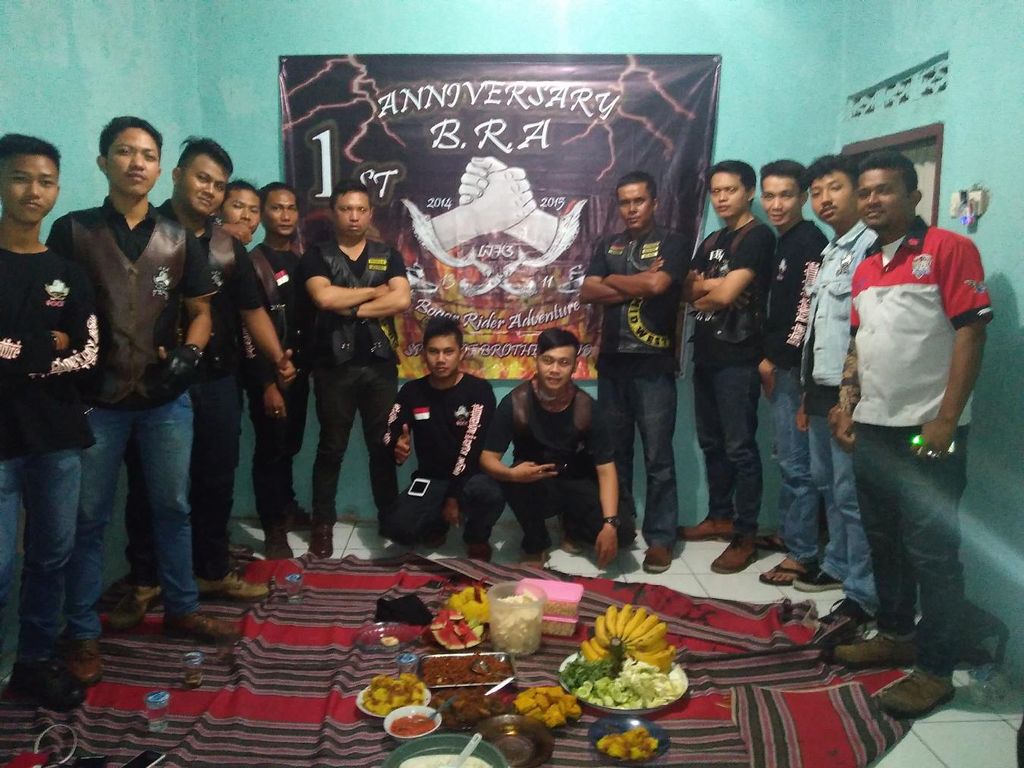 BogorRidersAdventure tweet media
