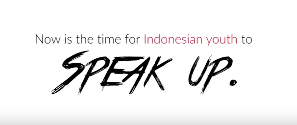 aiesecindonesia's tweet photo. Indonesia itu kaya, yuk kita suarakan ke dunia! https://t.co/vWdVo0xUrn https://t.co/pF2AIiQ0qB