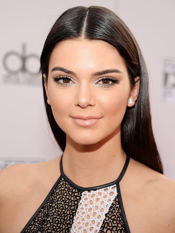 Happy birthday (kendall jenner) much love   