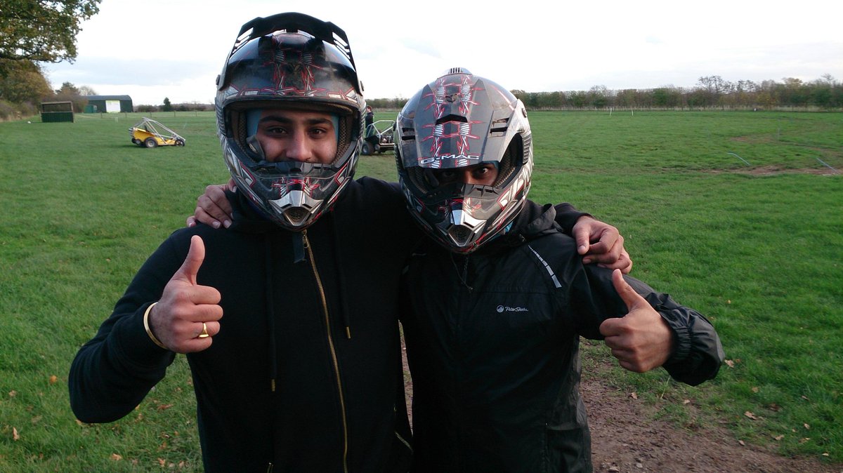 CelfoneTrading's tweet photo. #Powerturn buggies... let's go! #o2leicesterbeaumont #bebrilliant @O2 https://t.co/FuFf91gens