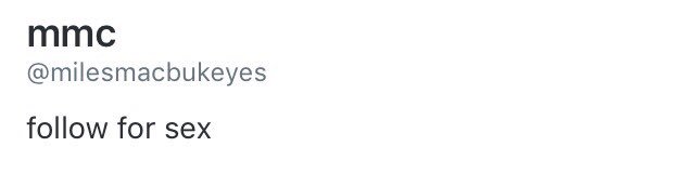 milesmacbukeyes's tweet image. @angia97 @hailey_dueck