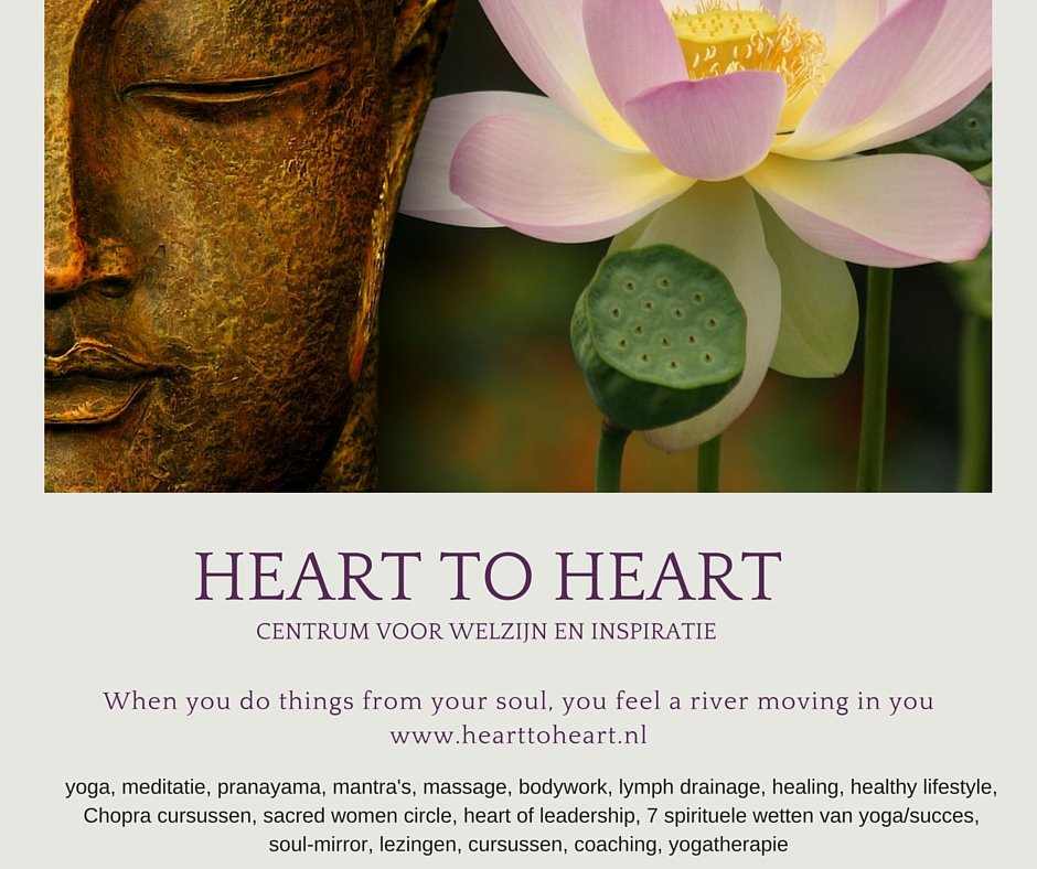 Heart To Heart (@hearttoheartnl) on Twitter photo 