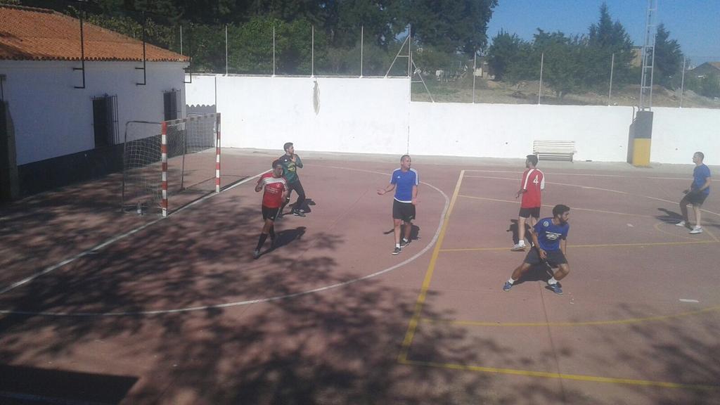 esperafutsal's tweet photo. Si te rindes cuando las cosas empiezan a ponerse difíciles, nunca lograras nada. https://t.co/zybyQQXHXD