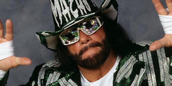 Happy birthday to the late great macho man randy savage ohh yeahhhh !!! 