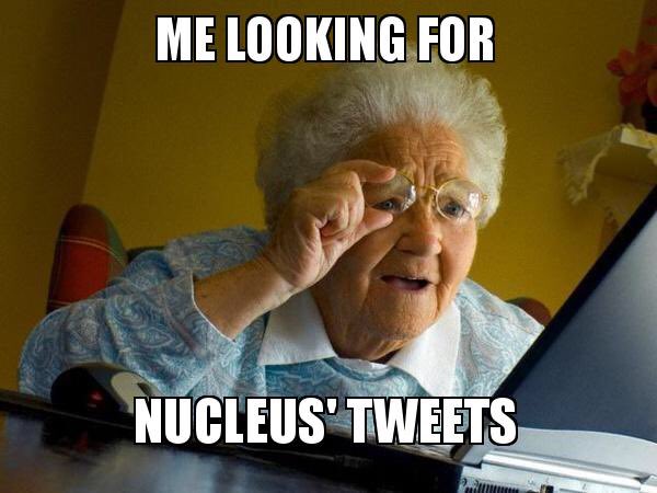 nucleyolo's tweet photo. @Nuclues4Pres @CellOrgRace4Prz #CellOrgRace4Prz https://t.co/hisHTqA8y0