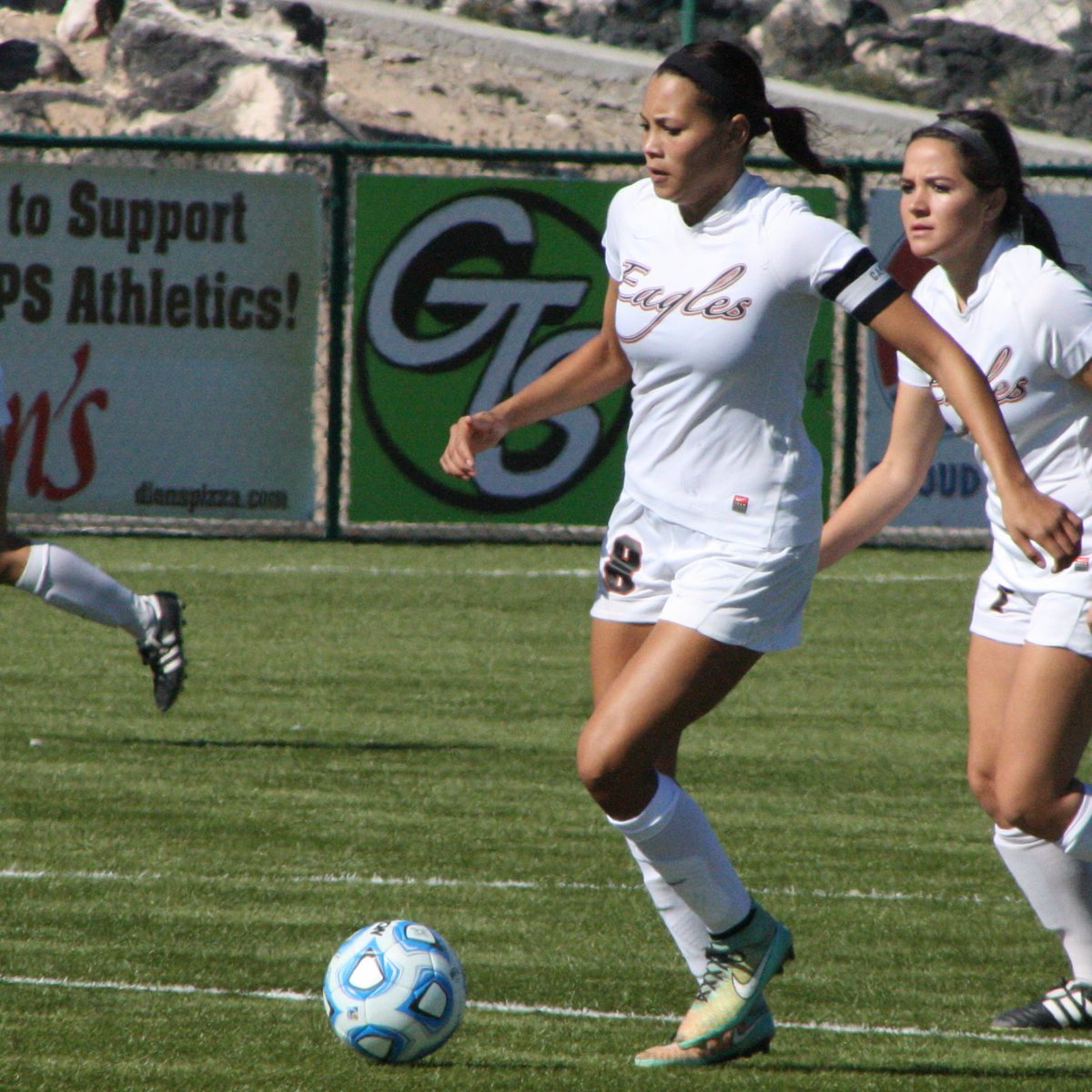 NMPreps_Soccer's tweet photo. Eldorado's Alexa Genas makes an appearance on our top 100 Player list
41-50 added
Full list:
https://t.co/HM7MyZlqdQ https://t.co/kJ3EMs5rdF