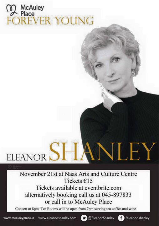 Naas Events (@naasevents) on Twitter photo 