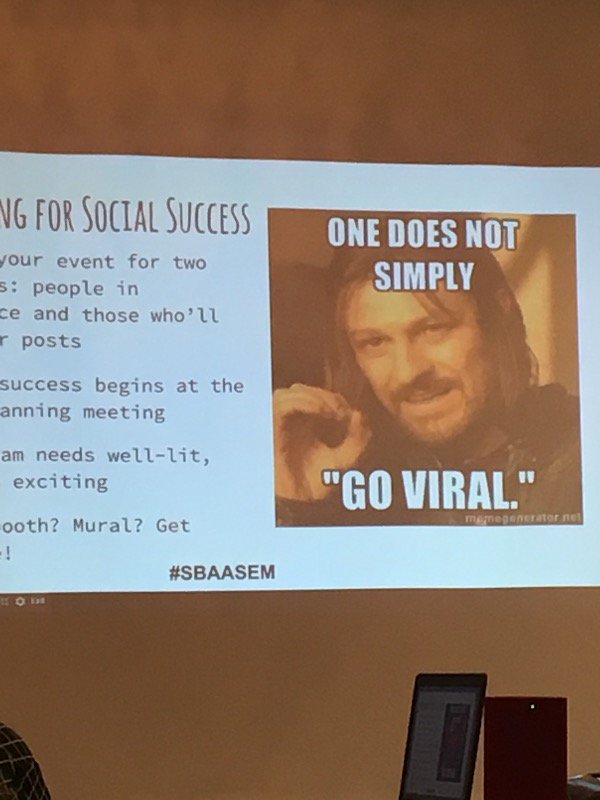 AmericanRoseSoc's tweet photo. Can you make this go viral? #what #MakeAFire #SBAASEM https://t.co/TfjwP4AA0e