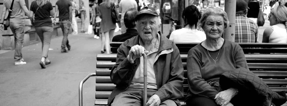 LIFEmagNews's tweet photo. Can we classify aging as a disease? https://t.co/ZJO5H1ZnuT #aging #disease https://t.co/XFWNp5u6sc
