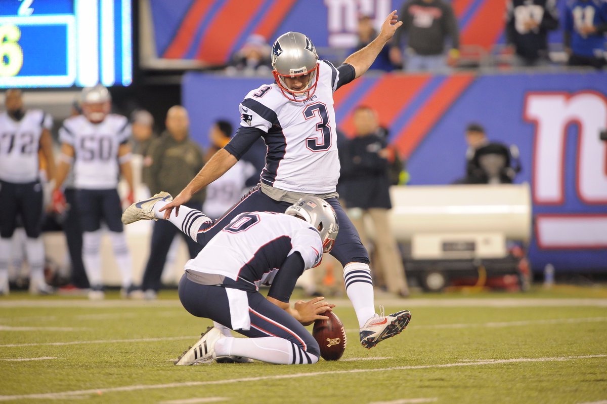 Patriots tweet picture