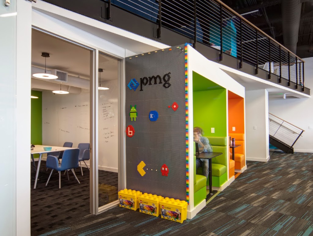 pmgworldwide's tweet image. We're honored to be named #13 in @adage's Best Places to Work 2015. bit.ly/1MhMTC3