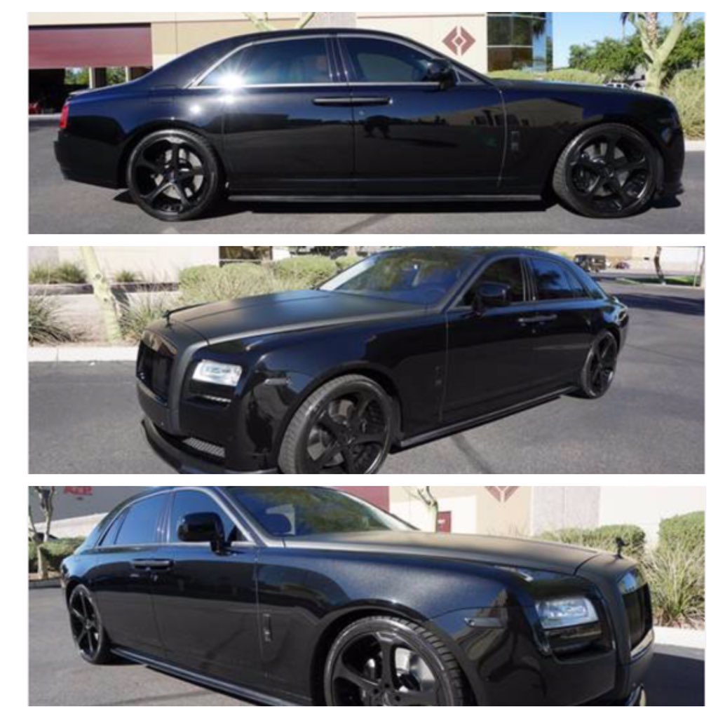 VIPLimoLV's tweet image. Thinking about buying a new work whip! #Vip